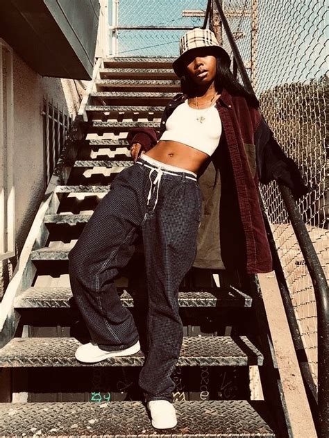 90s summer fashion hip hop|90s Hip Hop Fashion – The Ultimate Guide⛓️